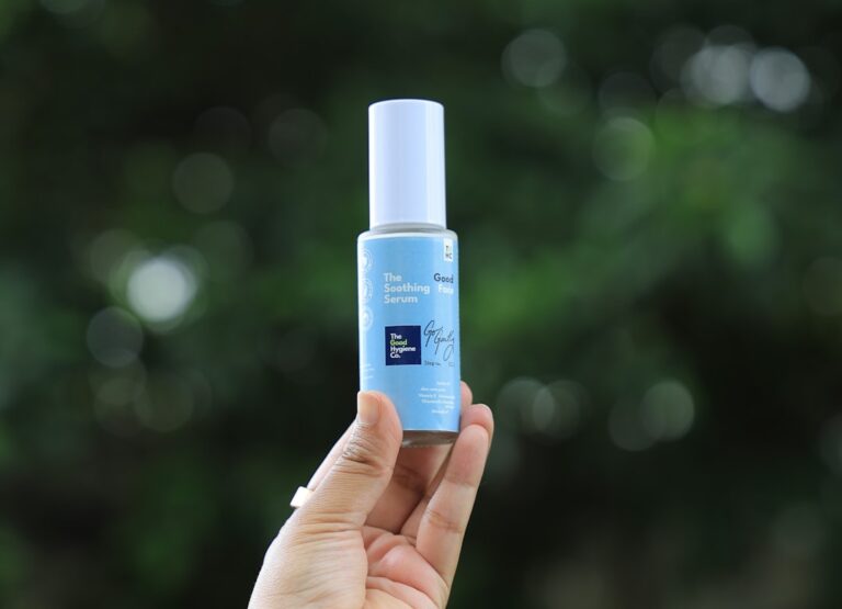 Exploring the Benefits of Organic Ingredients in KTK Cosmetics